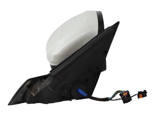 Used Right mirror Right mirror PEUGEOT 208 II (UB_, UP_, UW_, UJ_) 1.2 PureTech 100 (101 hp) 40177944 40177944