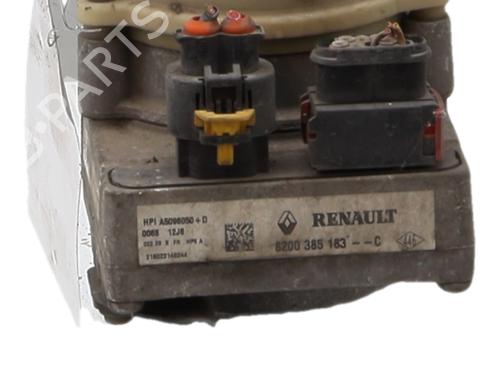 Steering pump DACIA LOGAN (LS_) 1.5 dCi (LS0K) | BP40284009M99 - Image 5