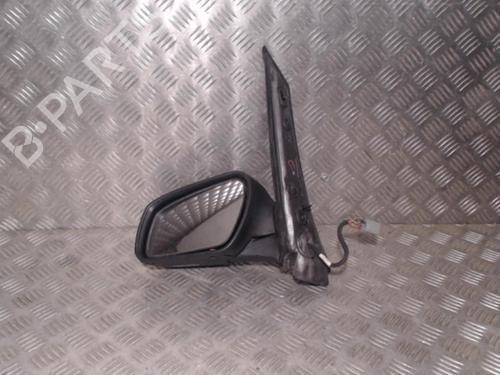 Left mirror FORD FOCUS C-MAX (DM2) 1.8 TDCi | BP24266720C26 