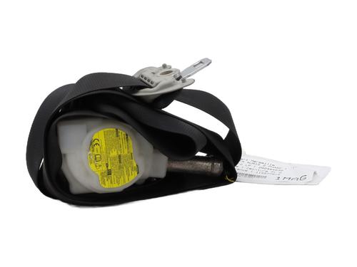 Used Front left seatbelt Front left seatbelt TOYOTA AURIS (_E18_) 1.8 Hybrid (ZWE186_, ZWE186R) (136 hp) 33414835 33414835