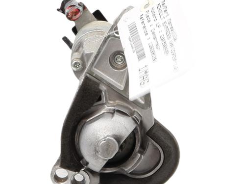 Starter RENAULT EXPRESS Box Body/MPV 1.3 TCe 100 (F6MA) | BP37744729M8 - Image 3