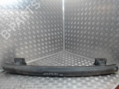 Used Rear bumper reinforcement SEAT IBIZA III (6L1) 1.4 16V (75 hp) 24268872