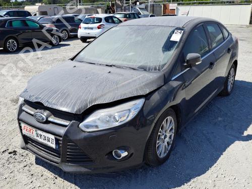 Right tailgate light FORD FOCUS III Saloon 1.6 TDCi | BP24274980C80 - Image 13