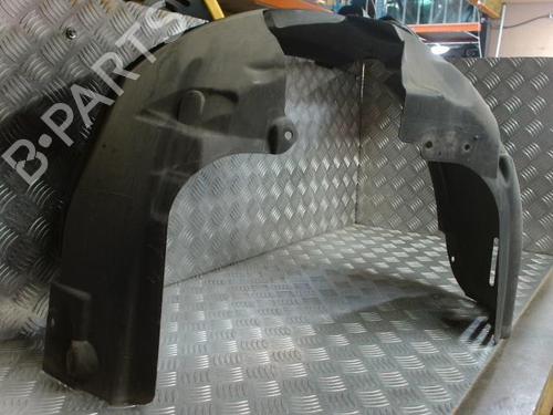 Used Wheel arch FORD FIESTA VI (CB1, CCN) 1.6 TDCi (95 hp) 24638766