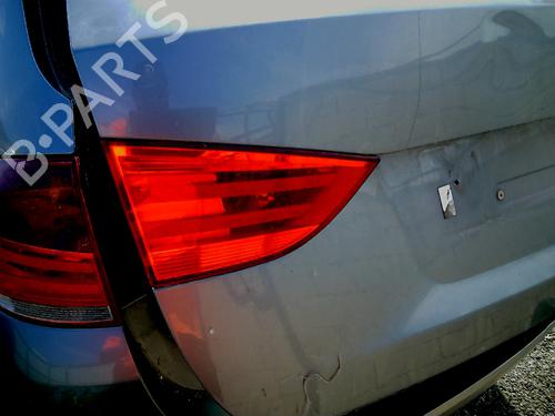Used Left tailgate light BMW X1 (E84) xDrive 20 d (177 hp) 28611659