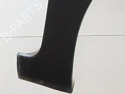 Right front fenders CITROËN C4 Grand Picasso I (UA_) 1.6 HDi | BP28385610C42 