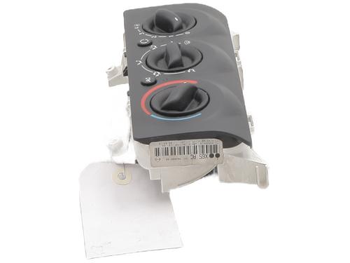 Climate control RENAULT CLIO II (BB_, CB_) 1.5 dCi (B/CB3M) | BP26431201I5 