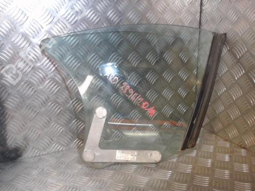 Used Rear right door window PEUGEOT 207 CC (WD_) 1.6 HDi (109 hp) 24280191