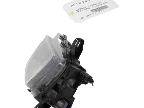 Used Right front fog light Right front fog light VW POLO VI (AW1, BZ1, AE1) 1.0 (75 hp) 40058560 40058560