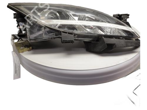 Right headlight MAZDA 6 Saloon (GH) 2.0 MZR-CD (GH14) | BP24263818C29  - Image 5