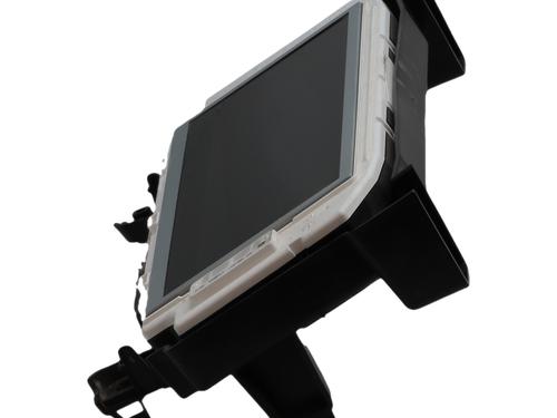 Used Instrument cluster Instrument cluster OPEL COMBO Box Body/MPV (K9) 1.5 D (131 hp) 39729508 39729508
