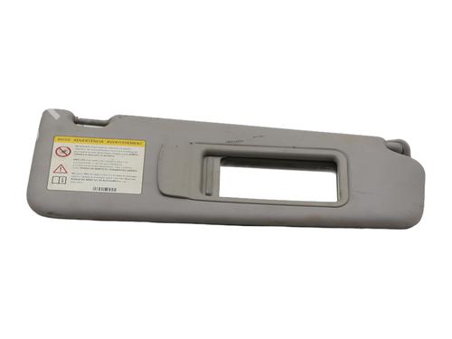 Used Right sun visor BMW X1 (E84) xDrive 20 d (177 hp) 29506493