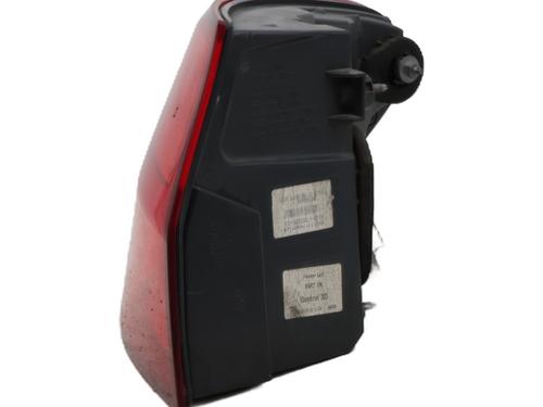 Used Left taillight Left taillight BMW 5 Touring (F11) 535 d xDrive (313 hp) 33414852 33414852