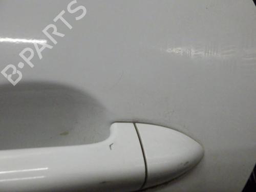 Left rear door KIA VENGA (YN) 1.6 CRDi 115 | BP24264728C4