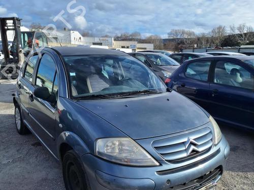 Peças CITROËN C3 I (FC_, FN_) 1.4 i (73 hp) 4425576