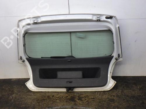 Tailgate VW POLO V (6R1, 6C1) 1.0 | BP29039778C6 