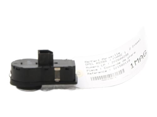 Headlight switch OPEL ASTRA J (P10) 2.0 CDTI (68) | BP32444010I24 - Image 3