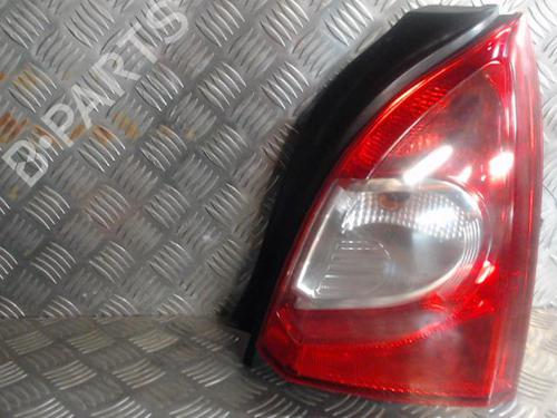 Right taillight RENAULT TWINGO II (CN0_) 1.5 dCi 75 | BP24272059C35 - Image 2