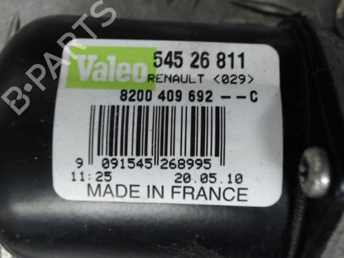 Essuie-glace moteur avant RENAULT KANGOO Express (FW0/1_) 1.5 dCi 70 (FW0A, KW0V) (68 hp) 24268909