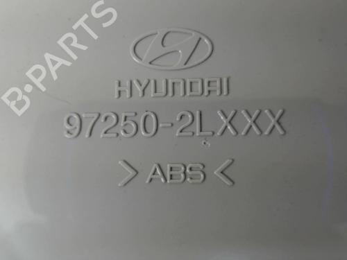Climate control HYUNDAI i30 (FD) 1.6 CRDi | BP24268133I5 