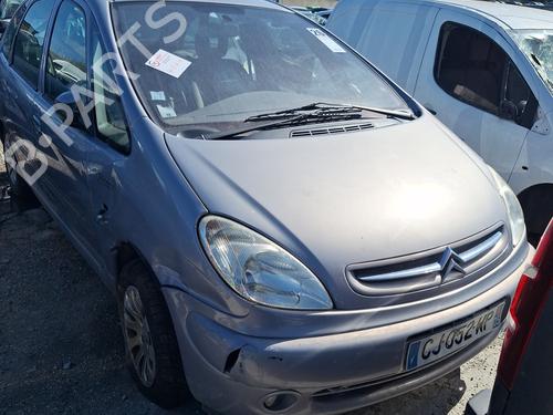 Used Parts CITROËN XSARA PICASSO (N68) 1.8 16V 4744938