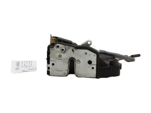 Front left lock BMW 3 (E46) 318 d | BP29541556C98 