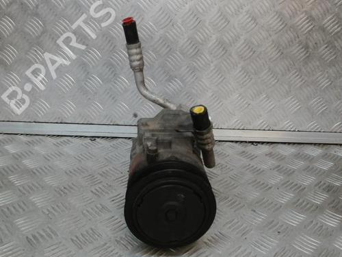 AC compressor SEAT IBIZA III (6L1) 1.4 TDI | BP24281913M34 