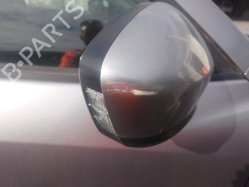 Right mirror MAZDA CX-5 (KE, GH) 2.2 D AWD (KE102) | BP29387219C27 