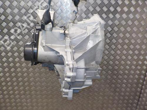 Gearbox FORD FIESTA VI (CB1, CCN) 1.25 | BP24268816M3 
