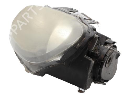 Used Left headlight Left headlight VW GOLF VI (5K1) 2.0 TDI (110 hp) 31334204 31334204