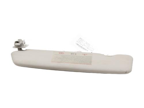 Right sun visor RENAULT LAGUNA III (BT0/1) 1.5 dCi (BT00, BT0A, BT0T, BT1J) | BP31355951I2 