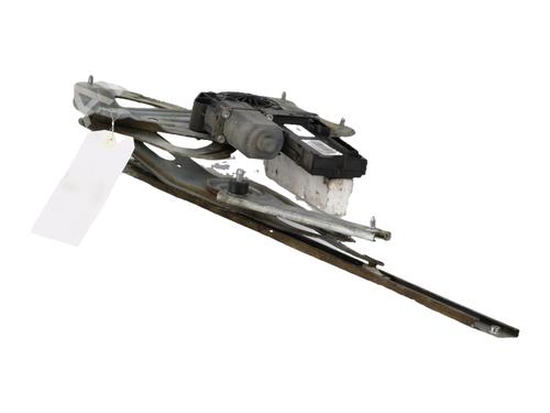 Used Front left window mechanism Front left window mechanism RENAULT MEGANE III Hatchback (BZ0/1_, B3_) 1.5 dCi (106 hp) 40118265 40118265