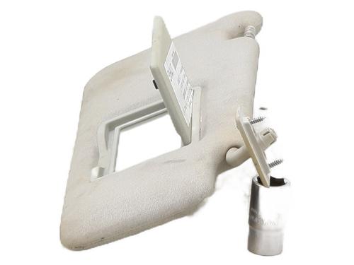 Right sun visor MERCEDES-BENZ E-CLASS (W210) E 290 Turbo-D (210.017) | BP31642930I2