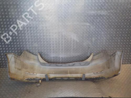 Rear bumper FORD MONDEO IV (BA7) 2.0 TDCi | BP24281737C8 