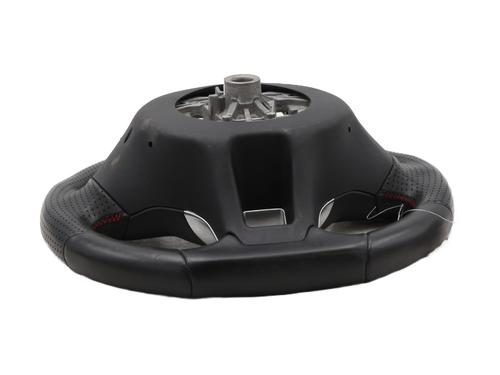 Steering wheel PEUGEOT 2008 I (CU_) 1.2 THP 110 / PureTech 110 | BP29387156C49 