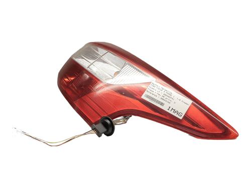 Right taillight FORD FOCUS III Saloon 1.6 TDCi | BP24274982C35 