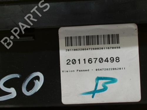 Electronic module LAND ROVER RANGE ROVER SPORT I (L320) 3.0 D 4x4 | BP24282227M83 