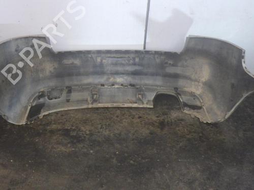 Rear bumper AUDI A3 (8P1) 2.0 TDI 16V | BP30594969C8