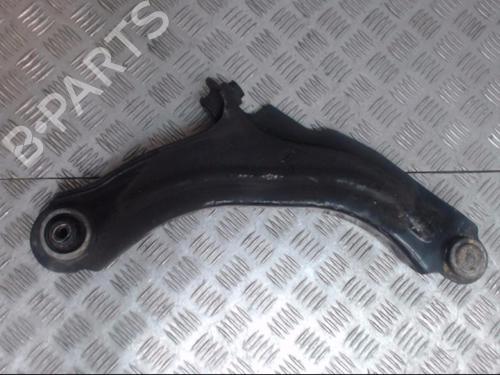 Left front suspension arm RENAULT CLIO IV (BH_) 1.5 dCi 90 | BP24277833M12 