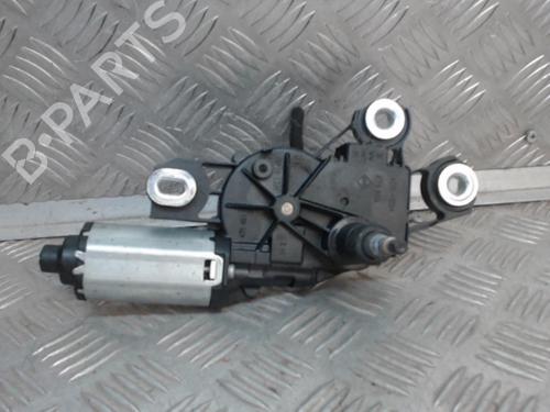 Used Rear wiper motor SEAT IBIZA IV SC (6J1, 6P5) 1.4 TDI (80 hp) 24282943