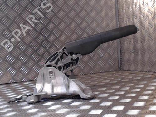 Used Hand brake VW GOLF V (1K1) 1.9 TDI (90 hp) 24278944