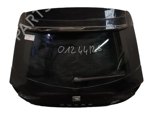 Used Tailgate Tailgate SEAT LEON SC (5F5) 2.0 Cupra (290 hp) 36354981 36354981