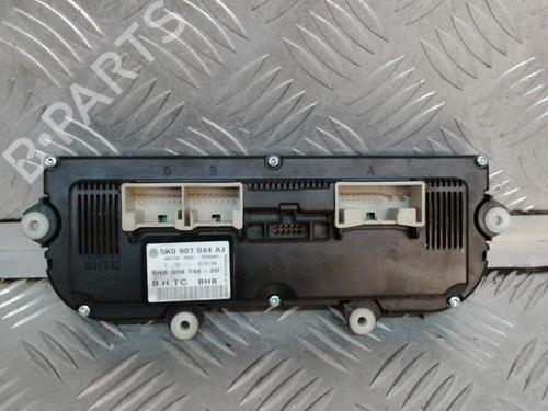 Climate control VW GOLF VI (5K1) 1.4 TSI | BP24282144I5 