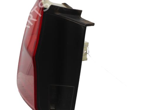 Left taillight BMW 3 (E90) 318 d | BP28171428C34