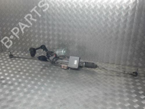 Used Steering rack RENAULT TWINGO III (BCM_, BCA_) 1.0 SCe 75 (73 hp) 24282671