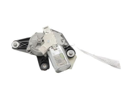 Rear wiper motor NISSAN MICRA III (K12) 1.5 dCi | BP25975799M102 
