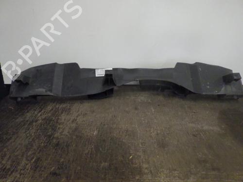 Rear bumper reinforcement RENAULT TWINGO II (CN0_) 1.2 16V (CN04, CN0B) | BP32448099C73