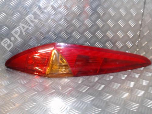 Left taillight FIAT PUNTO (188_) 1.9 DS 60 (188.031, .051, .231, .251) | BP24277737C34 