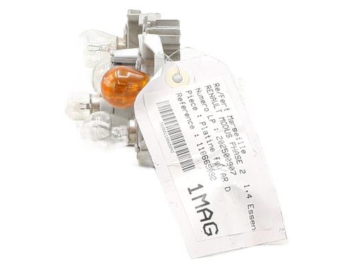 Lamp holder RENAULT MODUS / GRAND MODUS (F/JP0_) 1.4 (JP01, JP0J) | BP31251773L10