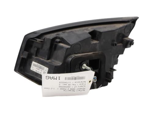 Used Left tailgate light Left tailgate light PEUGEOT 5008 II (MC_, MJ_, MR_, M4_) 1.2 THP (MRHNYH, MRHNYW, MRHNSJ, MRHNSU, MRHNSM) (131 hp) 30697211 30697211